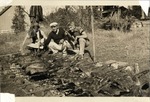 Ruralist Press barbecue