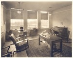 Office at the Southern Ruralist