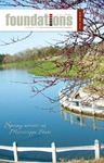 Foundations by Karen Brasher, Amy Cagle, Carmen Cristo, Jack McCarty, John P. Rush, and Mississippi State University Foundation