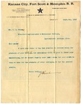 John M. Stone Papers